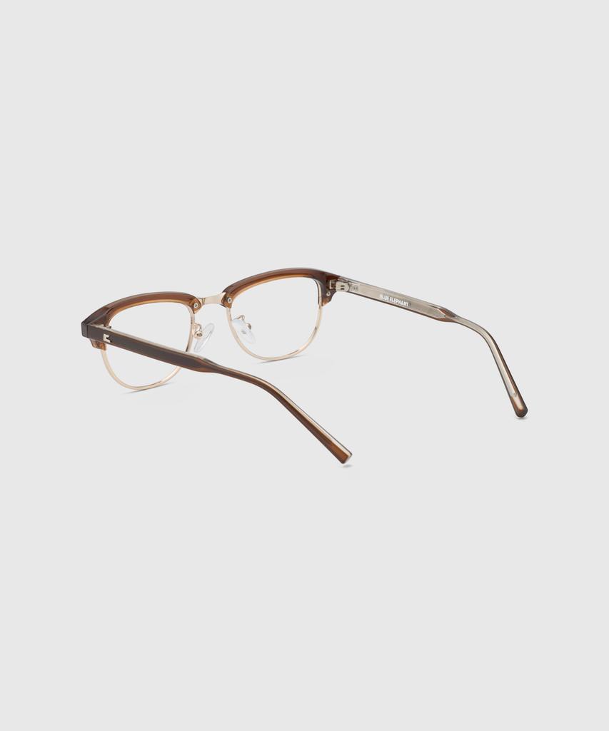 Beulluellipeonteu Piren Deep Brown