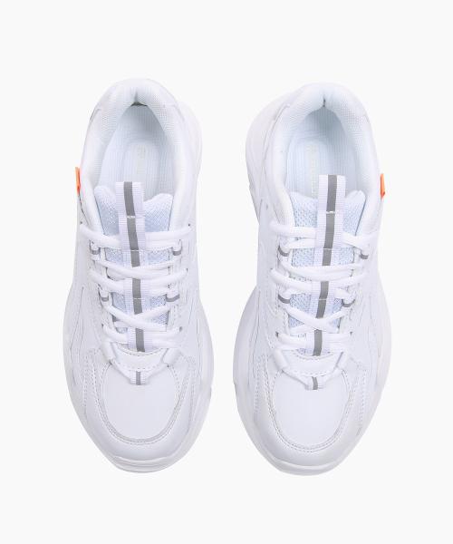 [Ballop] Bomber Air White 8801867