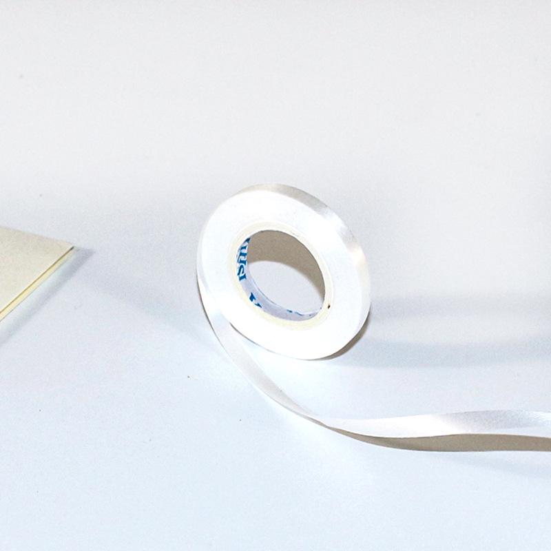 10m Colorful Balloon Ribbon for Party Decorations