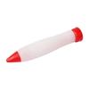 Silicone Food Writing Pen Chocolate Decorating Tools Cake Mold , Cookie Icing Piping Pastry Nozzles  Baking Tools for Cakes