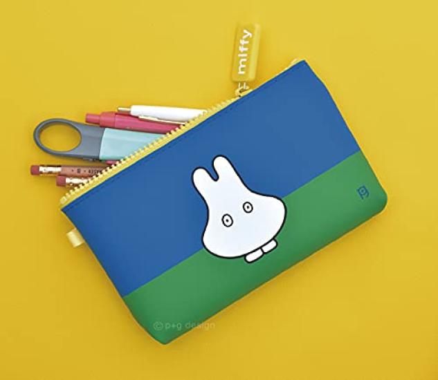 design NUU Miffy free p+g (Ghost Play) PG-39503