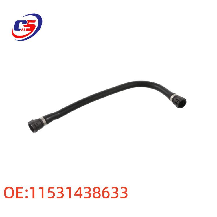 BMW 7 Series E38 & 5 Series E39 Radiator Coolant Hose