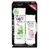 Clear Anti-Dandruff Cologne Scent 4-Piece Hair Care Gift Set