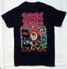 Napalm Death Mentally Murdered T-shirt For Men Women S-4XL VN856 Unisex T-Shirt