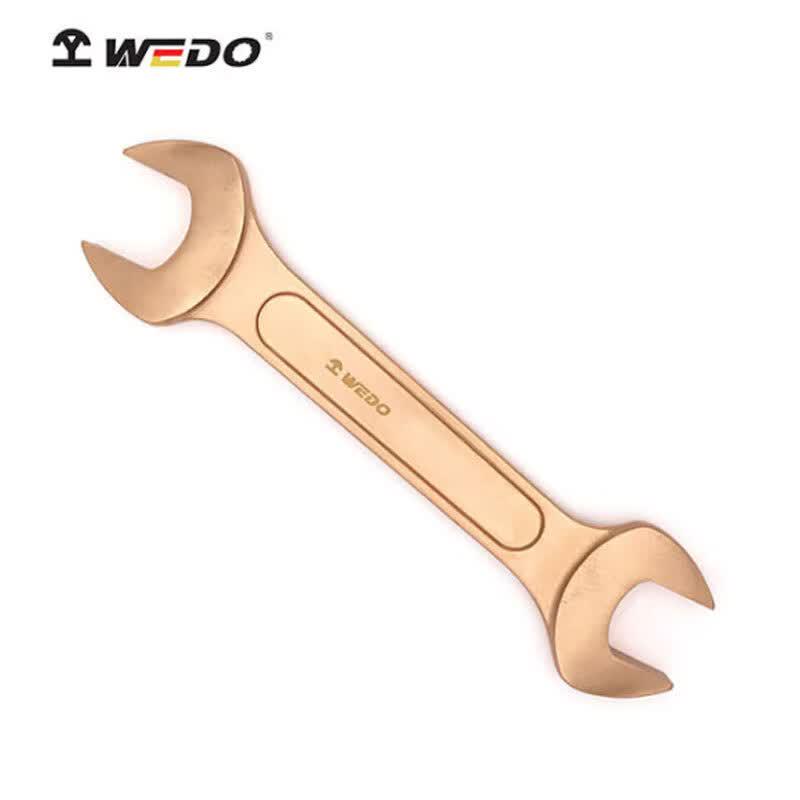 WEDO Explosion-Proof Double Open End Wrench
