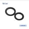 Ruiluo DIN9250S Black Carbon Steel Anti-loosening Washer
