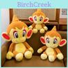 Infernape Plush Toy With Soft Pp Cotton For Kids Bedtime Gift