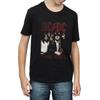 AC/DC Boys Highway To Hell Cotton T-Shirt