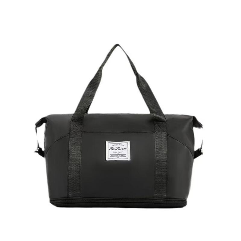 Lishen Large Capacity Travel Duffle Bag
