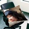 Q-Quackity My Beloved Pillow Case Cute Cartoon Anime Peripheralsbedroom Sofa Decorative Cushion Cover Soft Cushion Cover