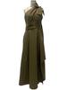 Elegantes Herbst-Modekleid 2025 für Damen – Europäischer & Amerikanischer Stil