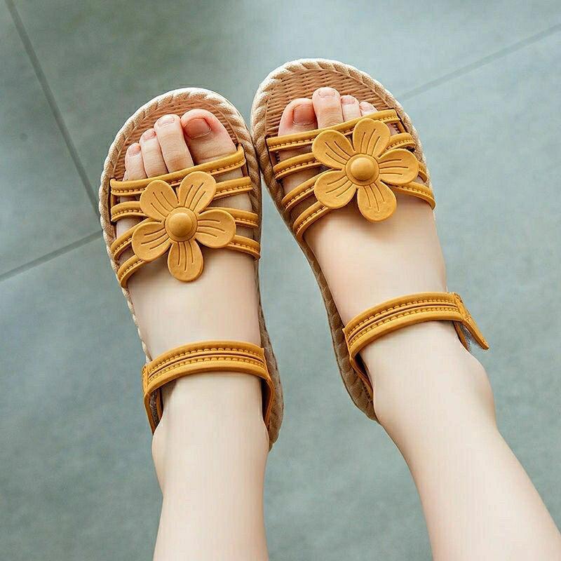 Ragazze Sandali Gladiatore Fiori Dolce Morbido Spiaggia Bambini Scarpe  Bambini Estate Sandali Floreale Principessa Moda Carino Alta Qualità  acquista in modo economico — spedizione gratuita, recensioni reali con foto  — Joom