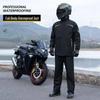 Best-Selling Motorcycle & Electric Vehicle Raincoat Set