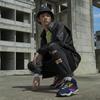 Jordan Knitted Sweatpants Men's Black Moderate Cuffed Pants DN1465-010