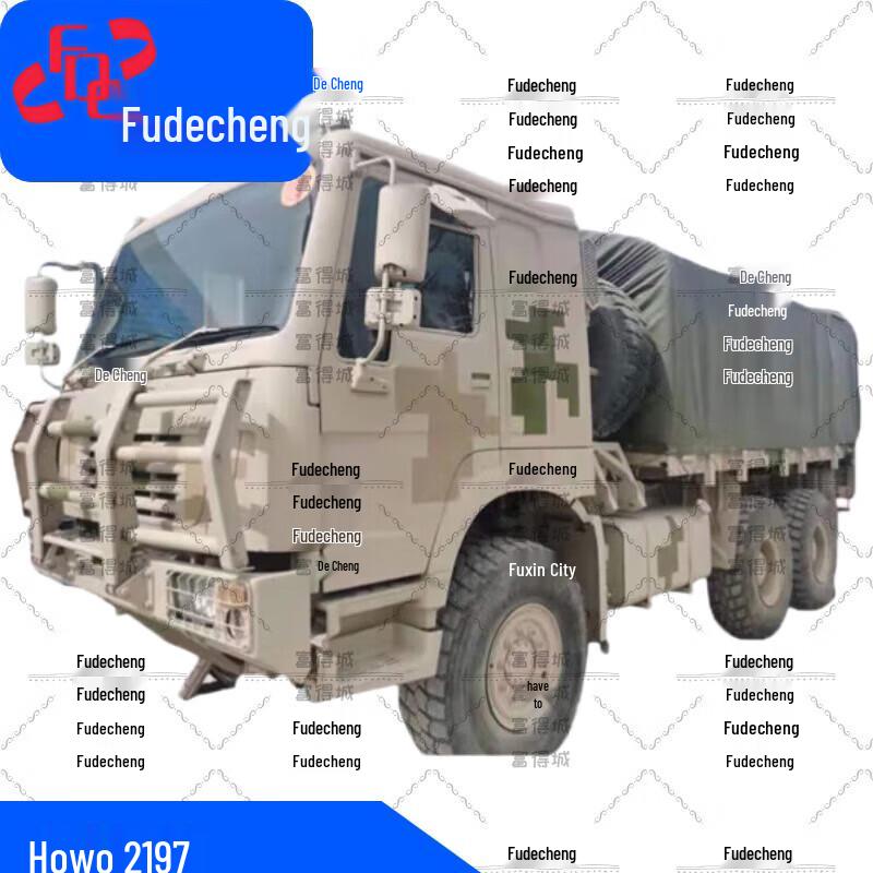 Fudecheng Truck Bed Canopies & Accessories