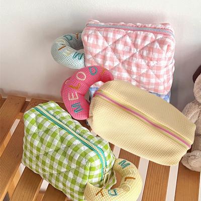 Utensilien & Accessoires – Kosmetiktaschen & Etuis