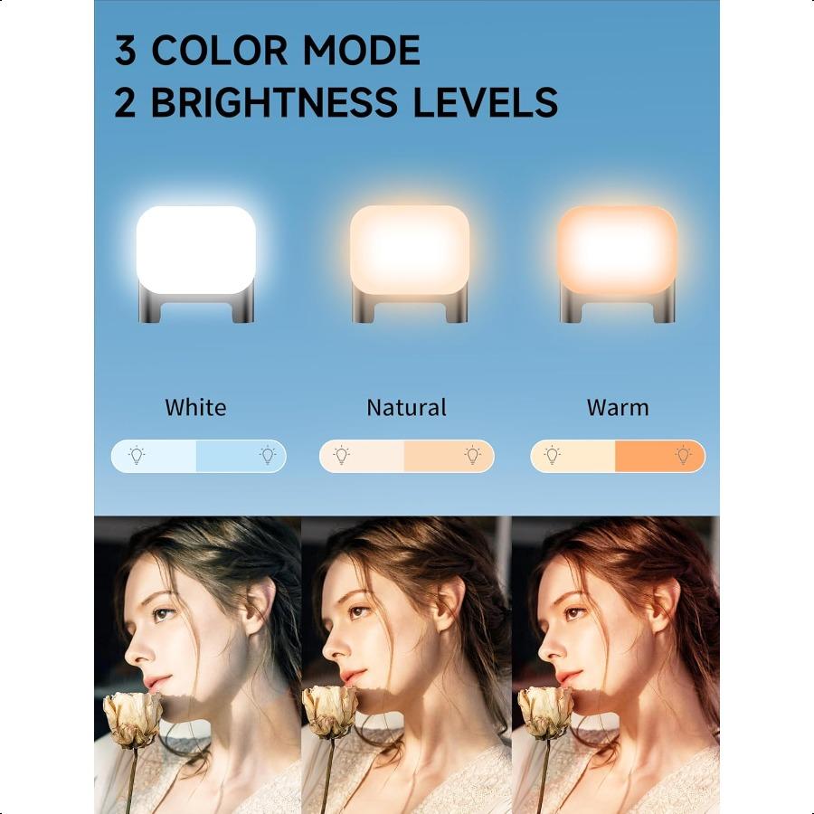 

42 Штатив-монопод для селфи с заполняющим светом, выдвижная подставка-штатив для телефона «все в одном», штатив для путешествий с отсоединяемым пультом Д United States