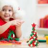 Christmas Tree Decoration Centerpieces With Ornaments Christmas Tabletop Tree For Office Desktop Home Room Holiday Family