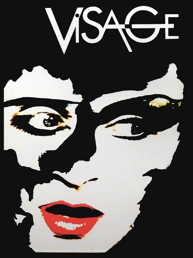 Visage Visage Essential T-Shirt