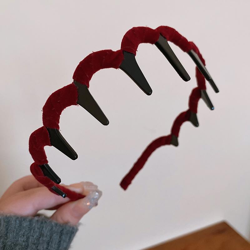 Праздничный ободок с бантом и кроличьими ушками - Рождественский/Новогодний костюм для женщин