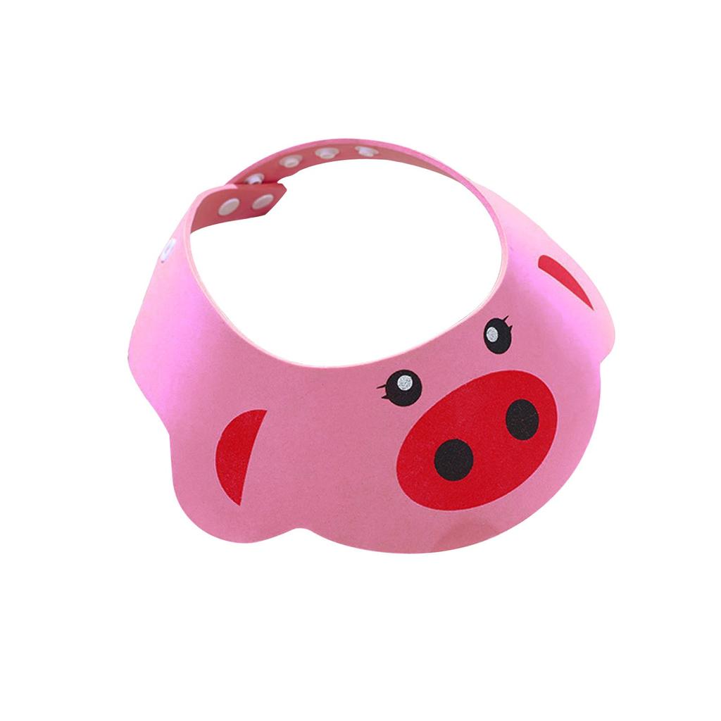 Дети для малышей моют волосы, защищают козырек, шапочки для шампуня, шапочка для душа для купания, уход за ребенком