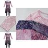 Stylish And Comfortable Descendants 3 Evil Audrey Kids Jumpsuit Fancy Dress Party Outfit