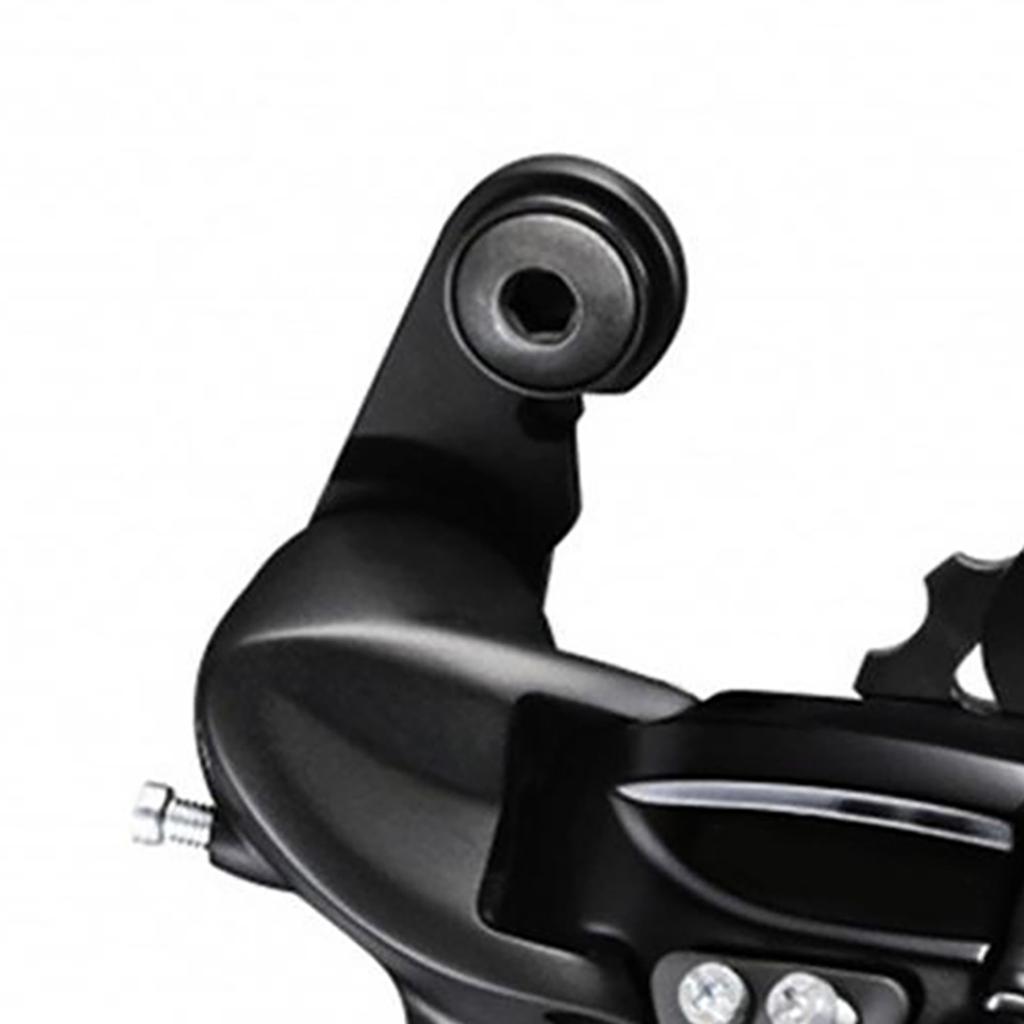 Rear Derailleur 6 7 8 Speed Transmission Precise Control Smoothly Shift Mountain Bike Rear