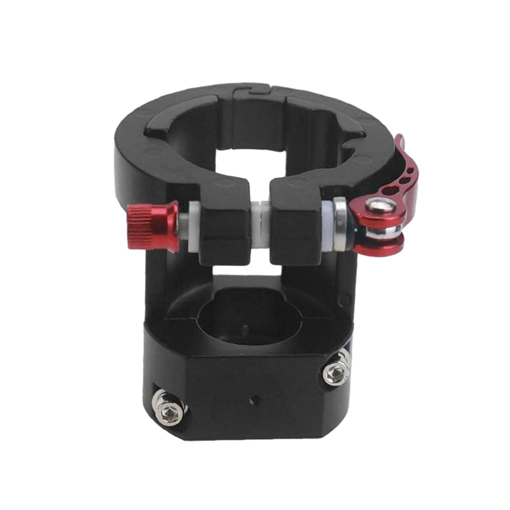 Environmentally Friendly Electric Scooter Modify Folding Fixtures For Sustainable Travel Foldable