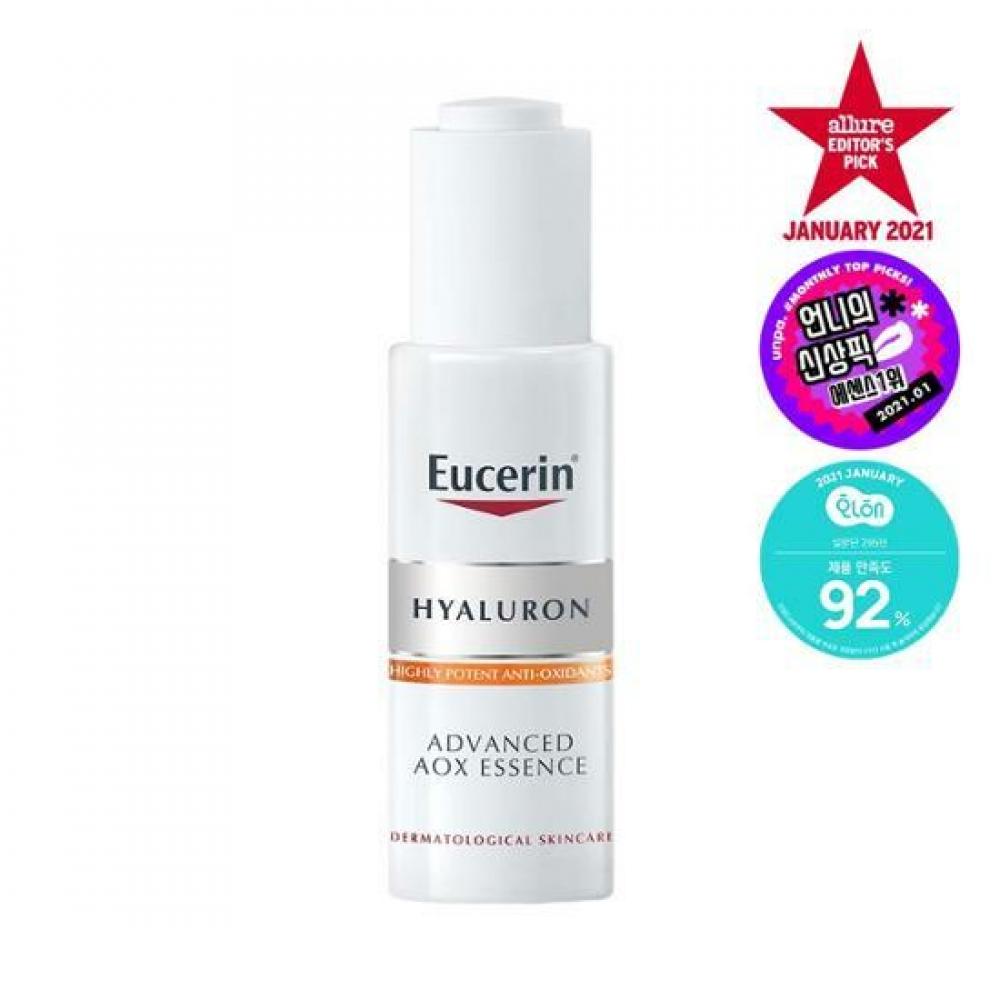 

Эссенция Eucerin Hyaluron Advanced AOX 30 мл