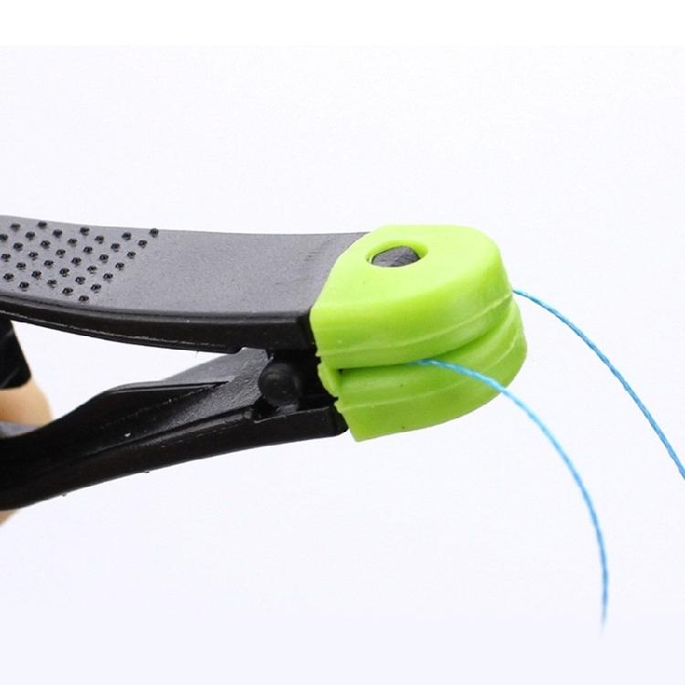 Power Grip Line Release Clip Fishing Downrigger Release Snap Weights Clamp Fishing Tackle for Fishing