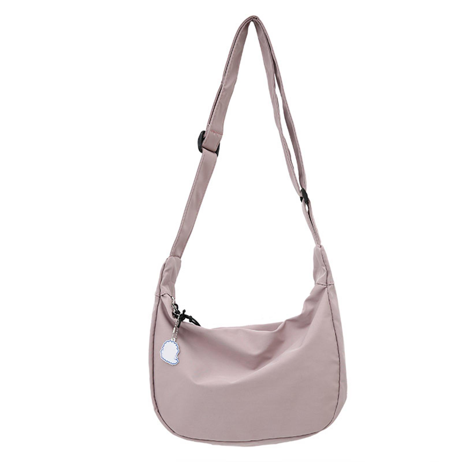 Female Shoulder Bag Women s Crossbody Bag All-matching Messenger Bag Korean Style Tote Bag for Shopping Dating Travel