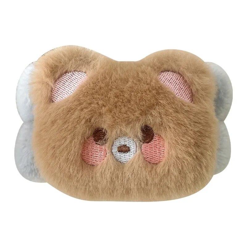 Artefact de lavage du visage, 2 pièces, manchette de poignet réutilisable, bandes de lavage de poignet de Spa, lavage de cheveux de lapin, accessoires de salle de bain unisexe