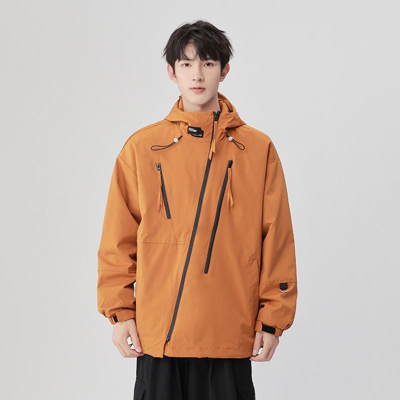 

Куртки для мужчин и женщин, повседневные куртки для активного отдыха, модная ветрозащитная одежда для альпинизма, модная одежда с капюшоном для путешествий, универсальная 3XL