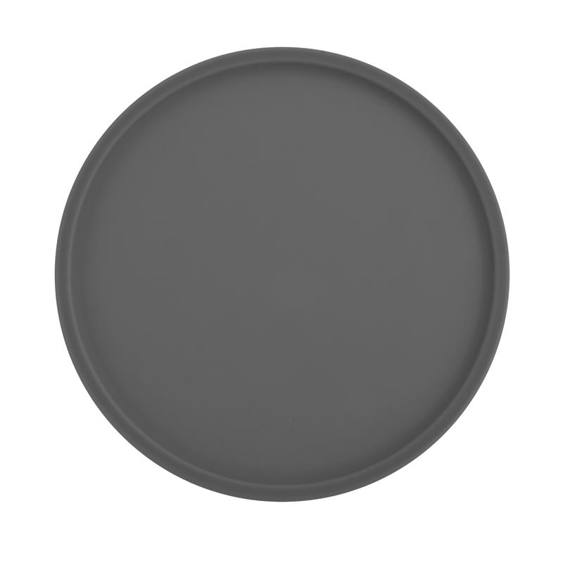 Octagon/Round Silicone Pad For Wax Seal Stamp Sealing Envelope Invitation DIY Scrapbook Tool Table Cup Insulation Pad