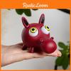 Animal Hippo Sensory Stress Reliever Focus Enhancement Cognitive Skills Training