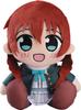 Kuripan Plush Toy Love Live Nijigasaki High School Idol Club Emma Verde