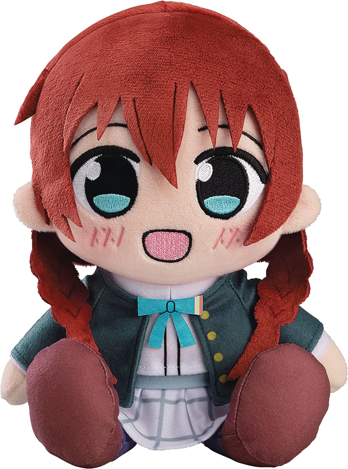 

Kuripan Plush Toy Love Nijigasaki High School Idol Club Emma Verde Live!
