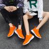 Women’s Sneakers Height Increase Casual Outdoor School Student Shoes Couple Men Lightweight Sneakers Plus Size 36-46