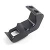 Motorcycle Fork Bottom Shoe Guard Motorcycle Fork Protector For YZ 125 250 250F 250FX Motorcycle Accessories Black-A87Q