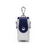 YFFSFDC Golf Ball Case, Golf Ball Pouch, Lightweight, Accessory Holder,