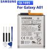 Original Replacement Battery For Samsung Galaxy A01 QL1695 3000mAh