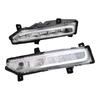 Car Front Bumper LED Daytime Running Light Front Fog Light Lamp For GAC Trumpchi GS8