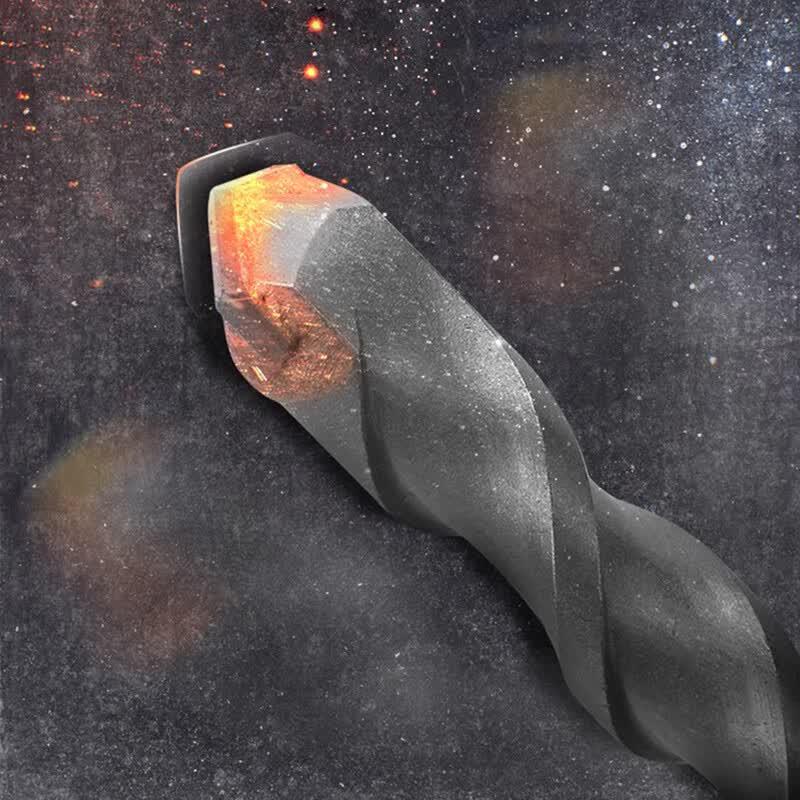 SDS-Plus Rotary Hammer Drill Bit