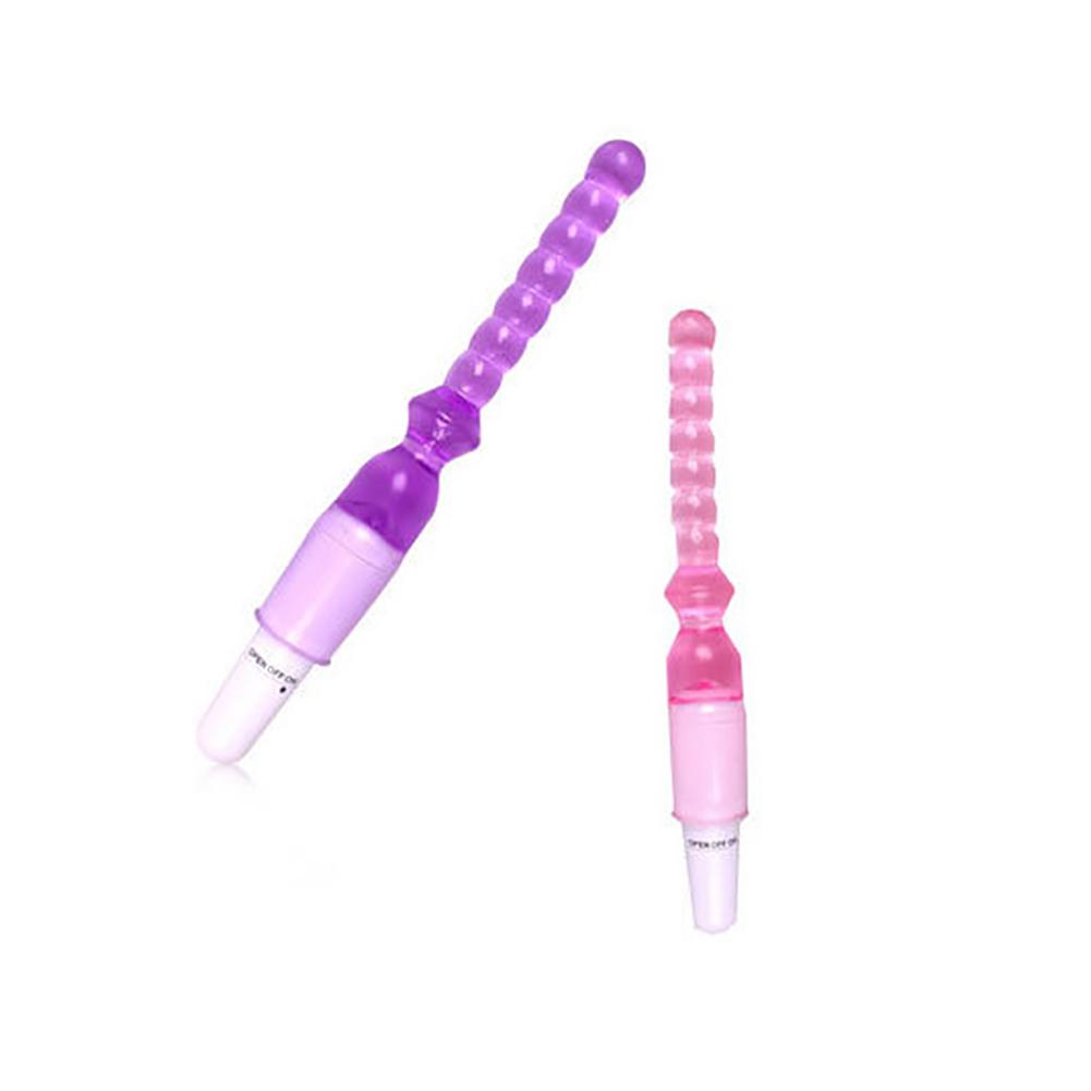 Sexspielzeug für Erwachsene, Hintern, Analplug, Prostata-Vibrator, Massagegerät, Masturbationsstimulator