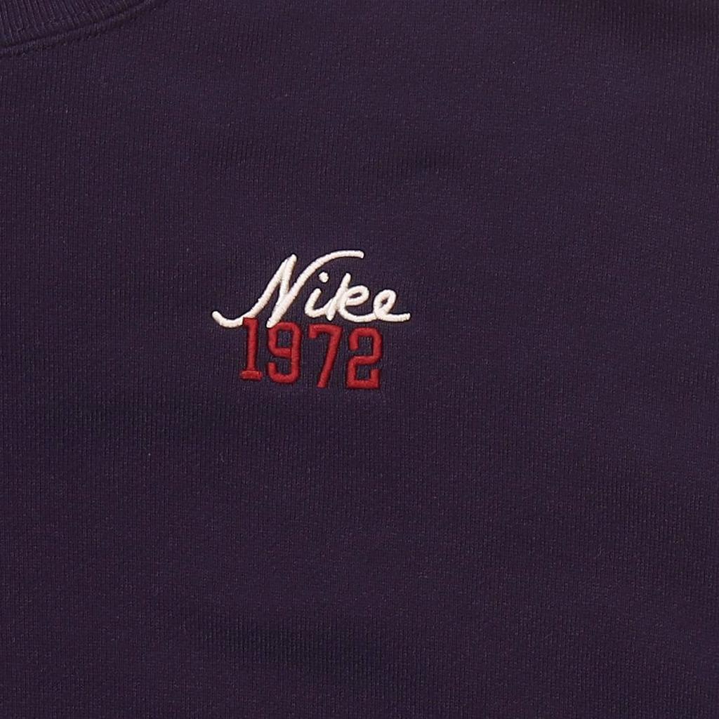 Nike AS W NSW FLC GX CREW OS GCEL Sweatshirt Women's Blue FV8444-555