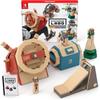 Nintendo Labo (Nintendo Labo) Toy-Con 03: Drive Kit - Switch