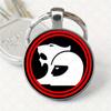 1 stk DIY Bil Nøkkelring Tilbehør Dekal Nøkkelring Slitesterk, Kreativ Anheng For Menn & Kvinner Reisende Suvenir Elskere Gaver, For Holden HSV