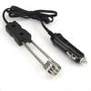 Chauffe-eau de voiture - AIMOONSA - Tige d'ébullition - 12V/24V - 120-140W - Portable