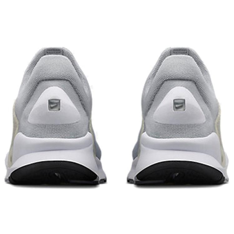 Nike Sock Dart Wolf Grey 686058-011