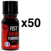 FIST HAND FURIOUS Amyle 15ml X50 - Fist Hand Furious - LC Packs